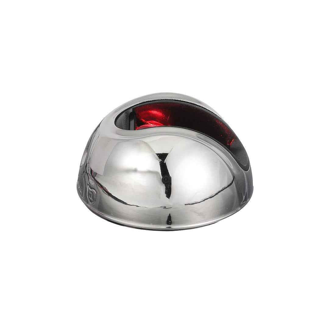 Attwood Marine NV3012SSR-7 Red LED Navigation Sidelight