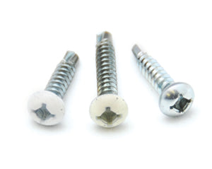 AP Products 012PTK5008 Screw - Tri/ Self Tapping, 1 in