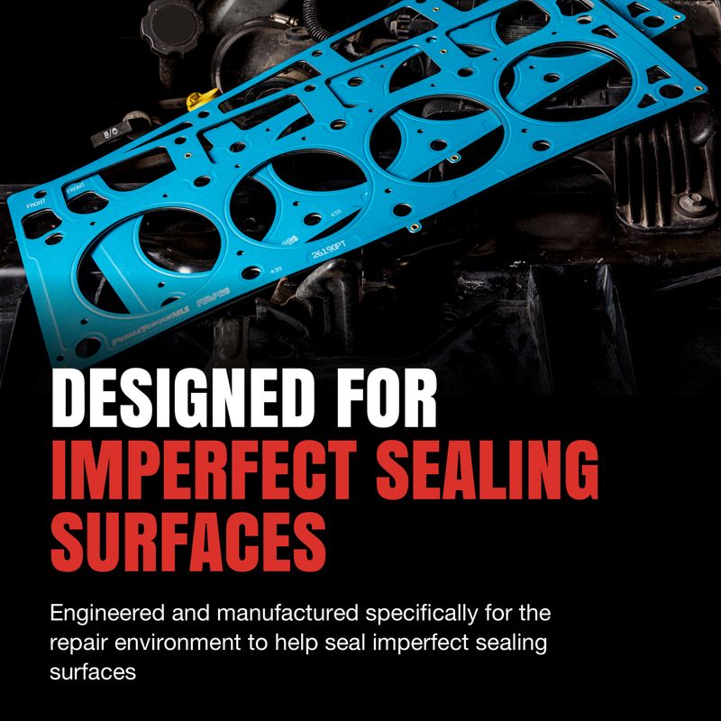 Fel-Pro 26192 Pt Cylinder Head Gasket