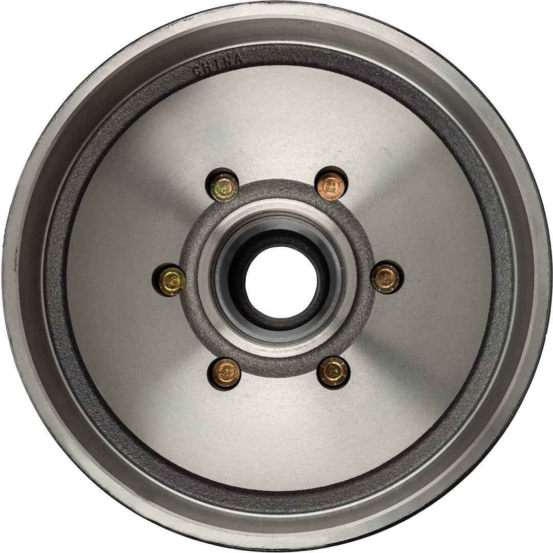 Ultra-Fab Products 48-979501 Trailer Hub and Drum - 6 x 5-1/2 in