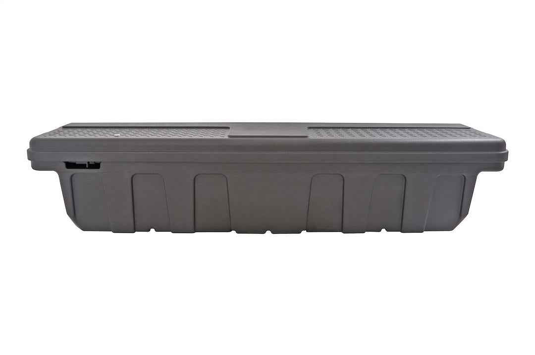Dee Zee DZ6163P Crossover Plastic Tool Box - 5.4 cu ft