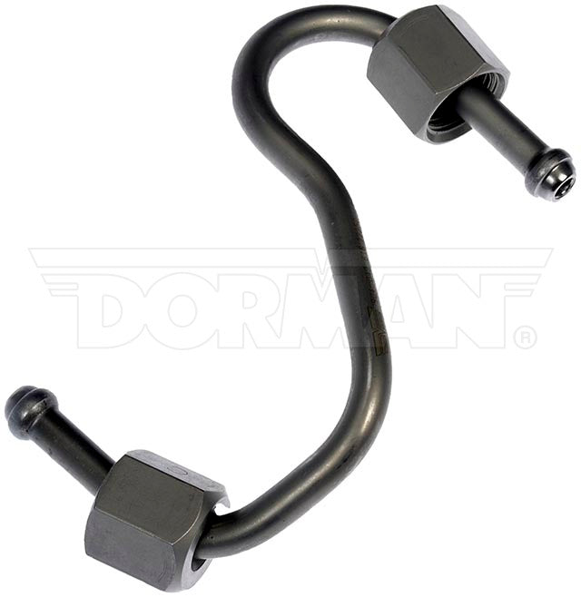 Dorman 904042 3-Inch Fuel Injector Feed Pipe - image 1