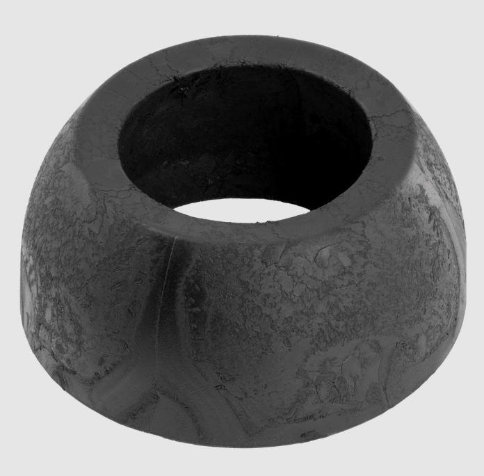 Lippert Sewer Hose Seal (2024121191) – Diameter (In): 4-1/2 Inch