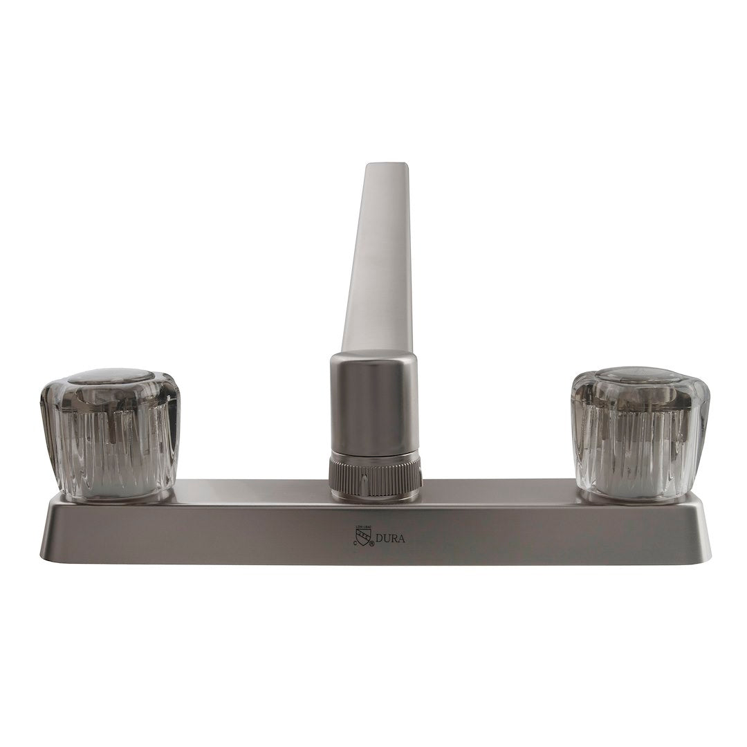 Dura Faucet Df-Pk600s-Sn Faucet - image 3