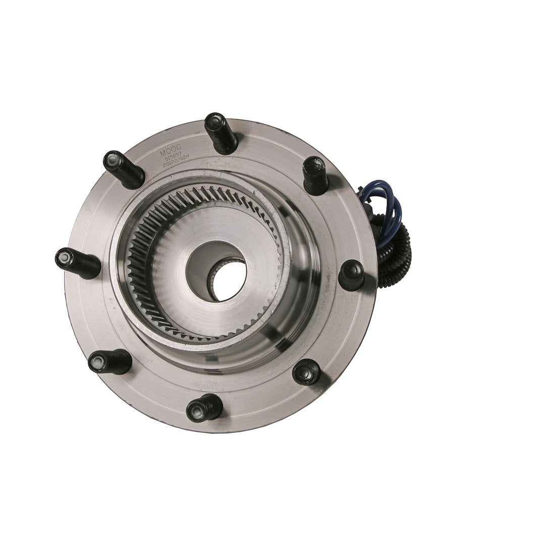 Moog Hub Assemblies 515057 Wheel Bearing and Hub Assembly