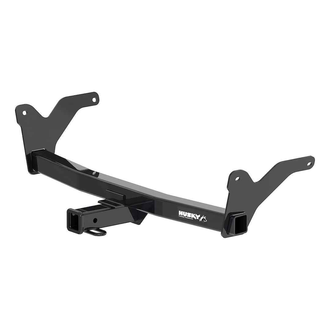 Husky Towing 69669C Class III Rear Trailer Hitch - 2 in Receiver