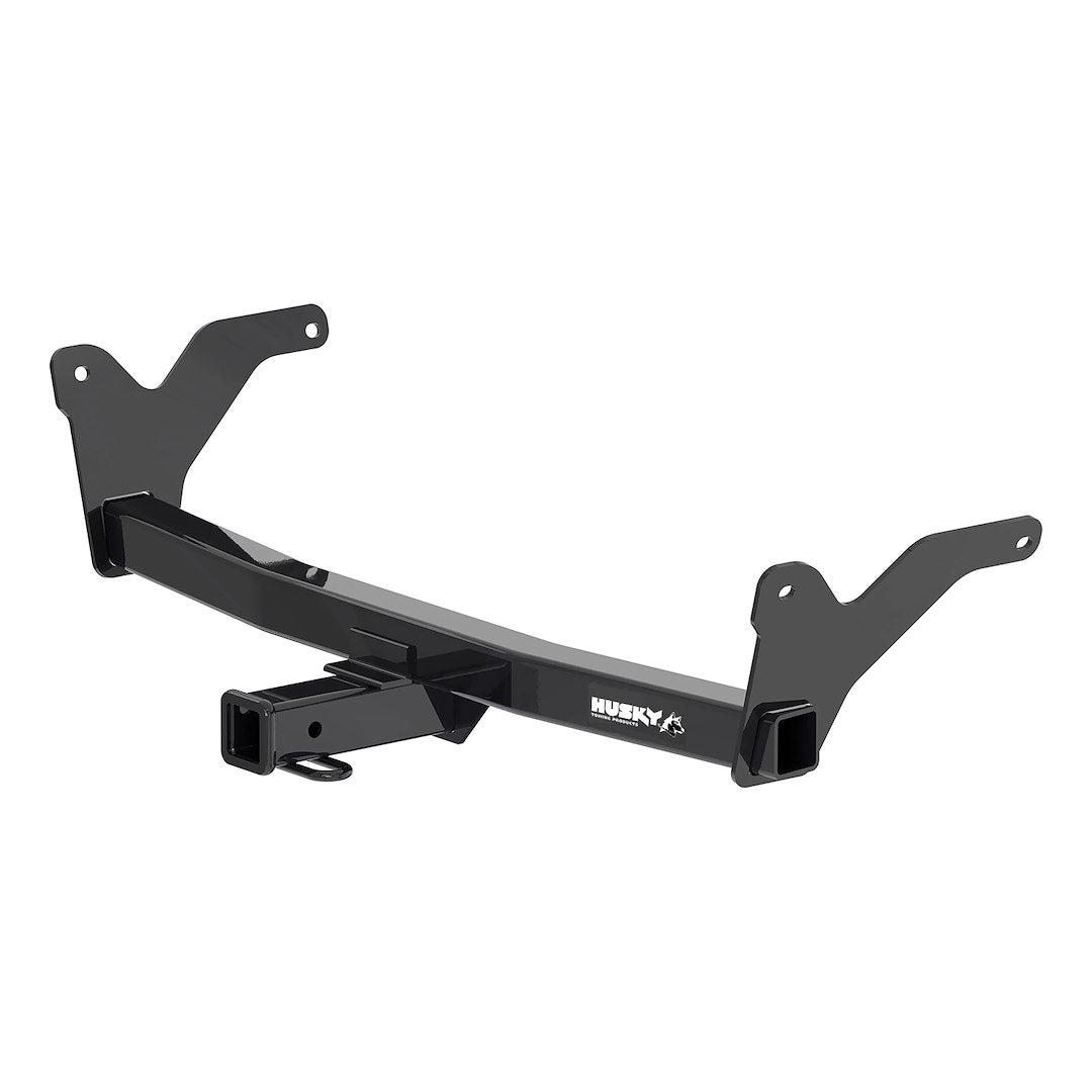 Husky Towing 69669c Trailer Hitch Rear