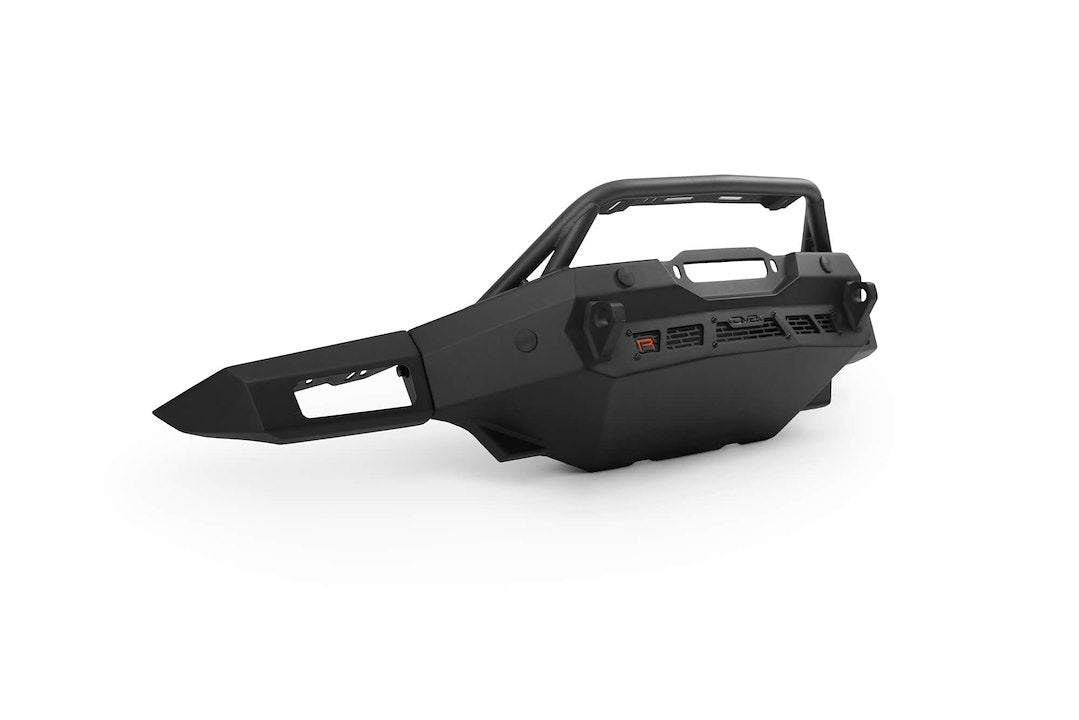 DV8 Offroad FBFR-01 Spec Series Bronco Raptor Bumper