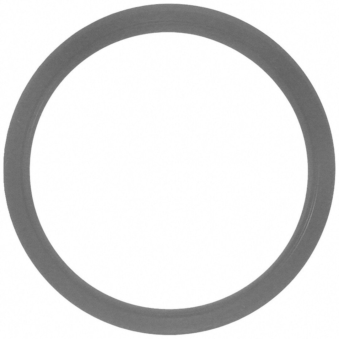 Fel-Pro Bs 40620 One-Piece Rubber Rear Main Seal for Ford