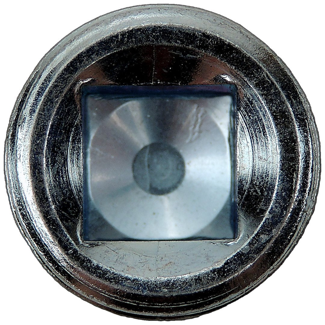 Crown Automotive 68001627AA Steel Oil Drain Plug - image 2