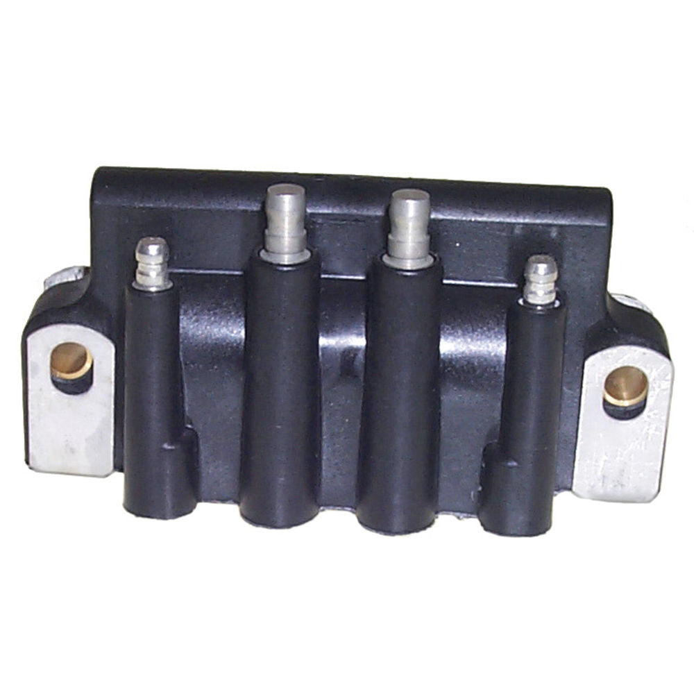 Sierra Marine 18-5170 Marine Ignition Coil - Black