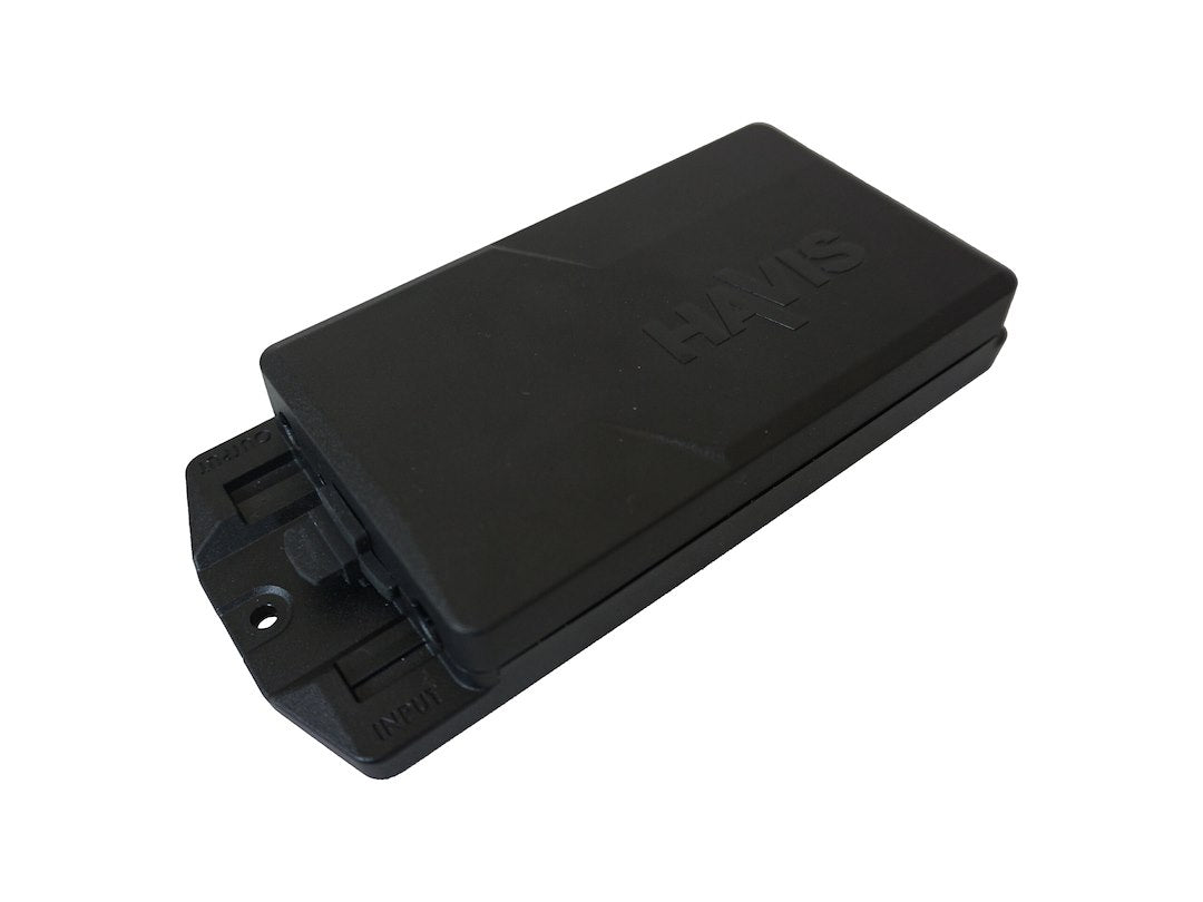 Havis Inc. 120n-B01-R03-1 Laptop Power Supply