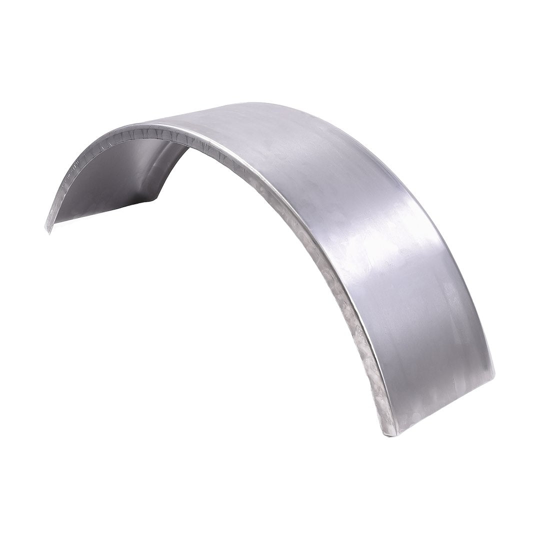 Husky Towing Single Single Wheel Round Trailer Fender (F0007)