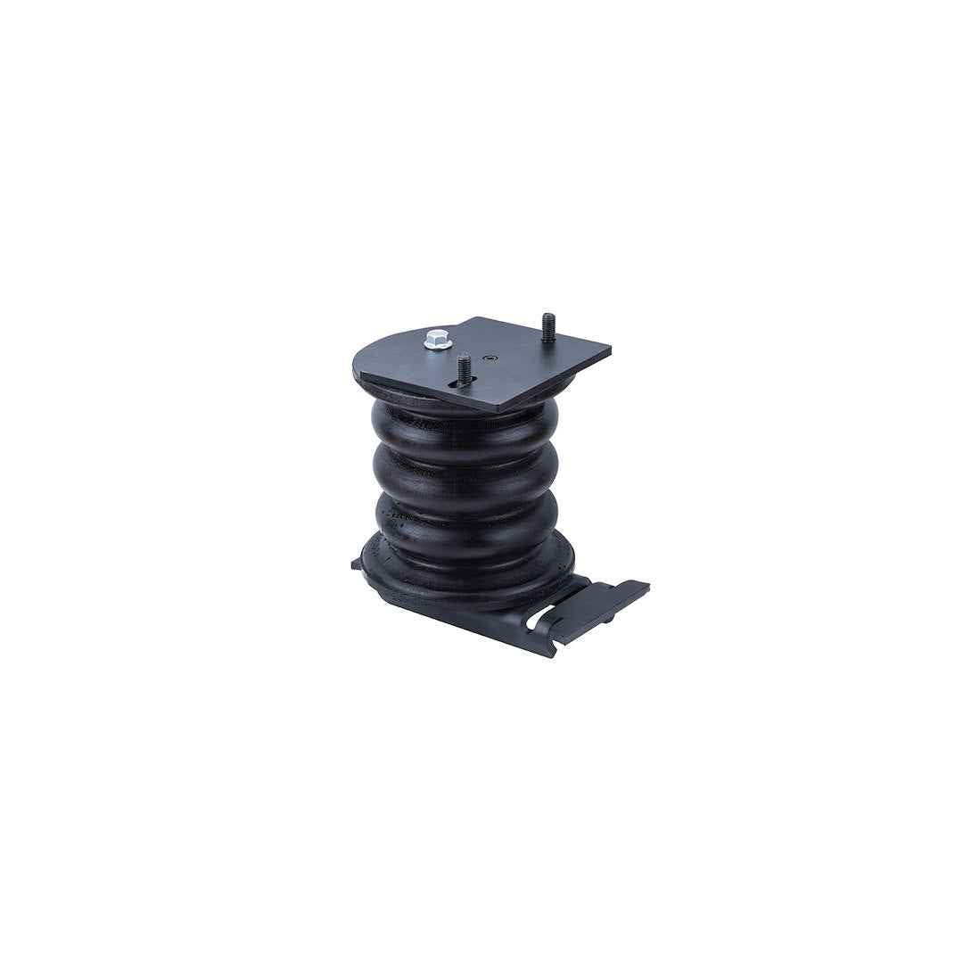 Super Springs SSR-301-47-2 Helper Spring Kit - 4600 lb
