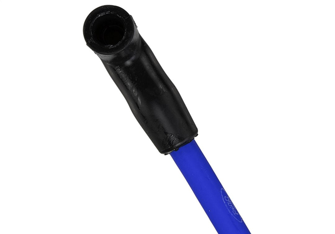 Ford Performance M-12259-C301 Blue HEI Spark Plug Wires