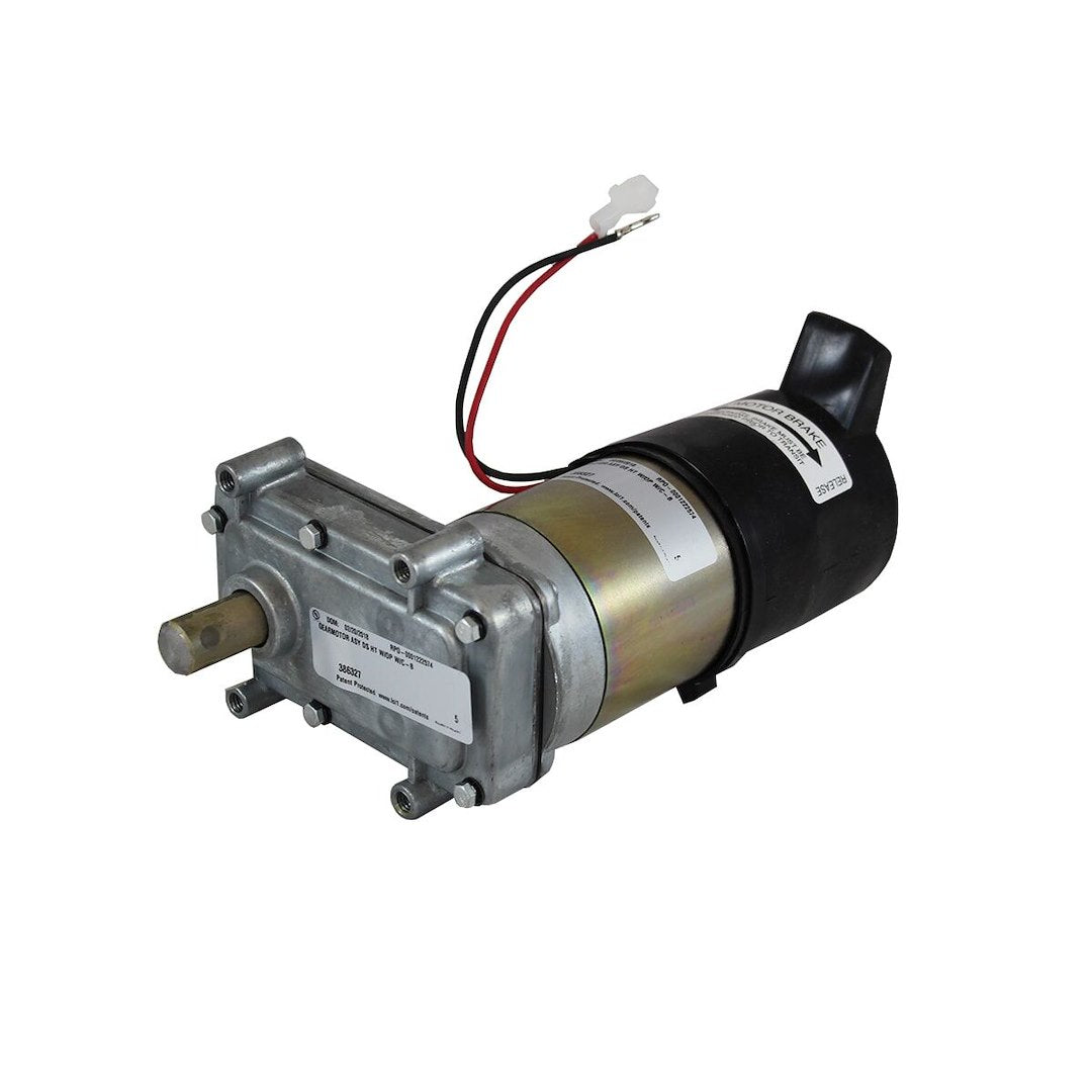 Lippert 386327 12V Slide-Out Motor