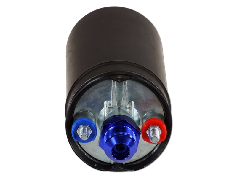 AEM Electronics In-Line 6 To 18 Volt Fuel Pump Electric 50-1005 - image 4