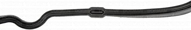 Dorman 263210 Single Rubber Valve Cover Gasket - image 3