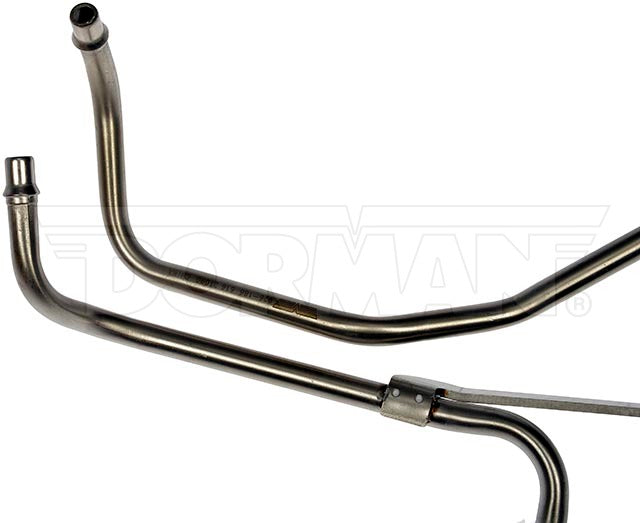 Dorman OE Solutions 926-186 Turbocharger Coolant Line - image 3