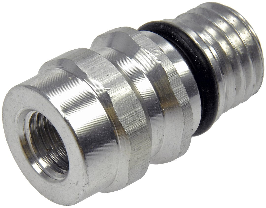 Dorman 800-955 M12 x 1.50 High-Side A/C Service Valve - image 2