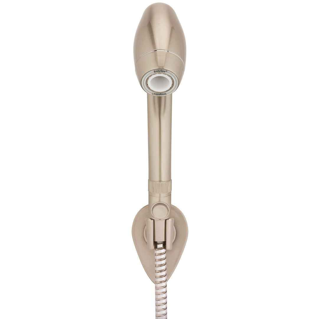 Oxygenics/ ETL 26488 Shower Head - 1-1/2 in