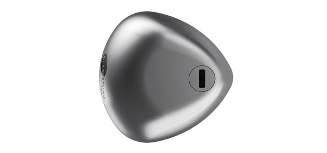 Holman 84411 Stainless-Steel Puck Lock Kit