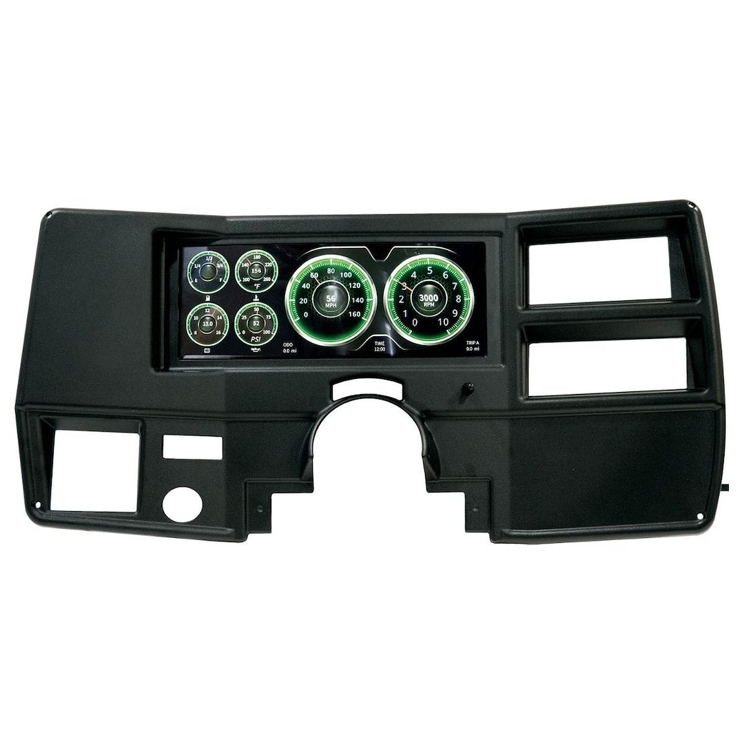 Autometer 7004 Digital Dash - image 4