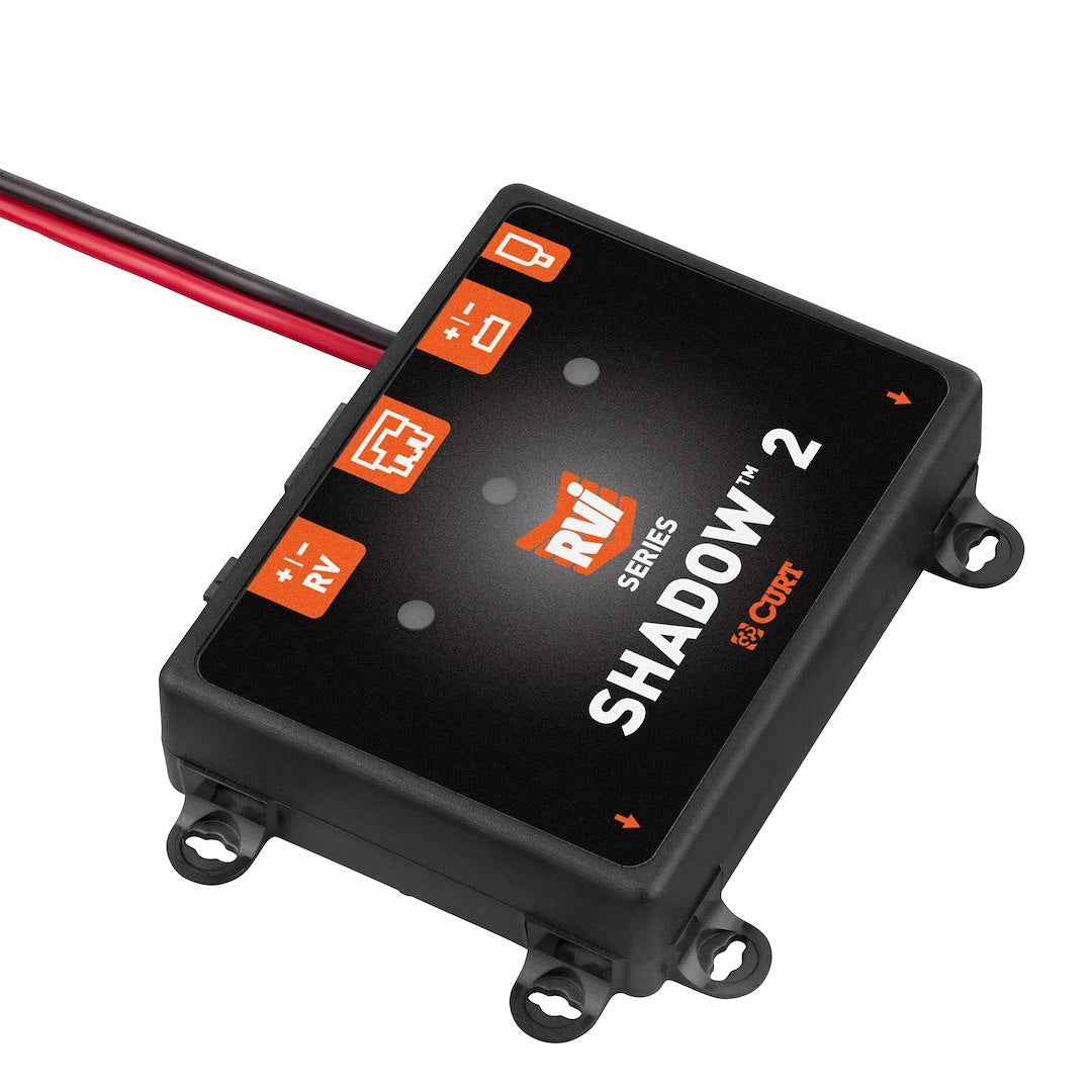 CURT 52201 Towed Vehicle Brake Control