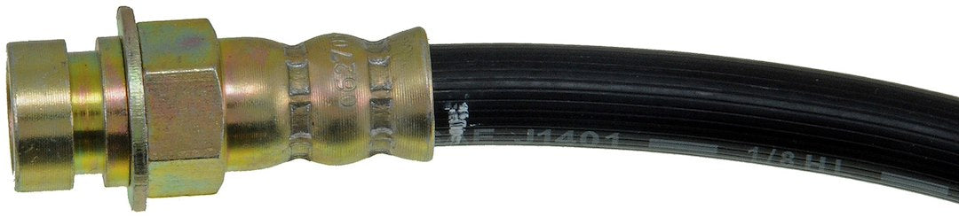 Dorman First Stop H5931 Brake Hose - 13.63 Inch - image 2