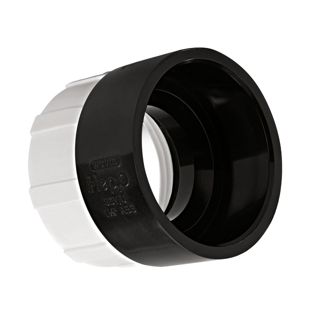 WAVIN USA Sunbelt Sink Trap Adapter (Wsbvus) – Material: Polypropene