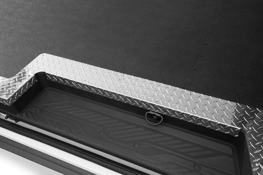 Legend Fleet 009-151-1010 NV Cargo Sill Plate Set