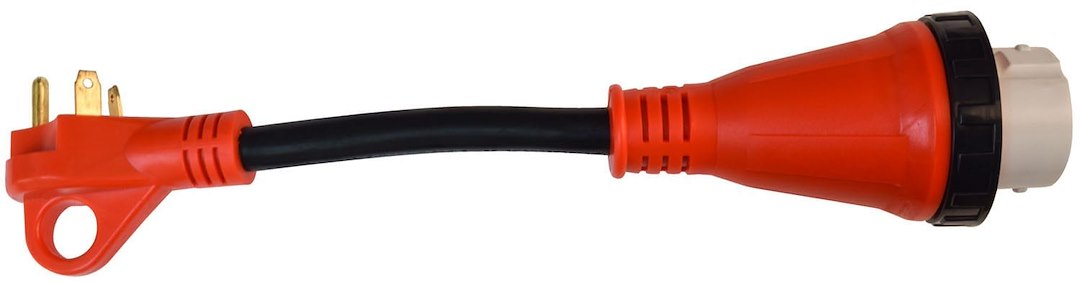 Valterra A10-3050hd Power Cord Adapter - image 2