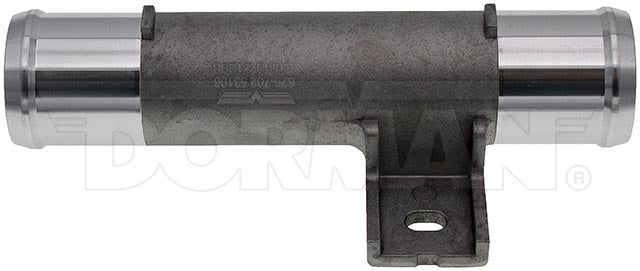 Dorman (OE Solutions) 626702 Engine Heater Hose Assembly - image 1