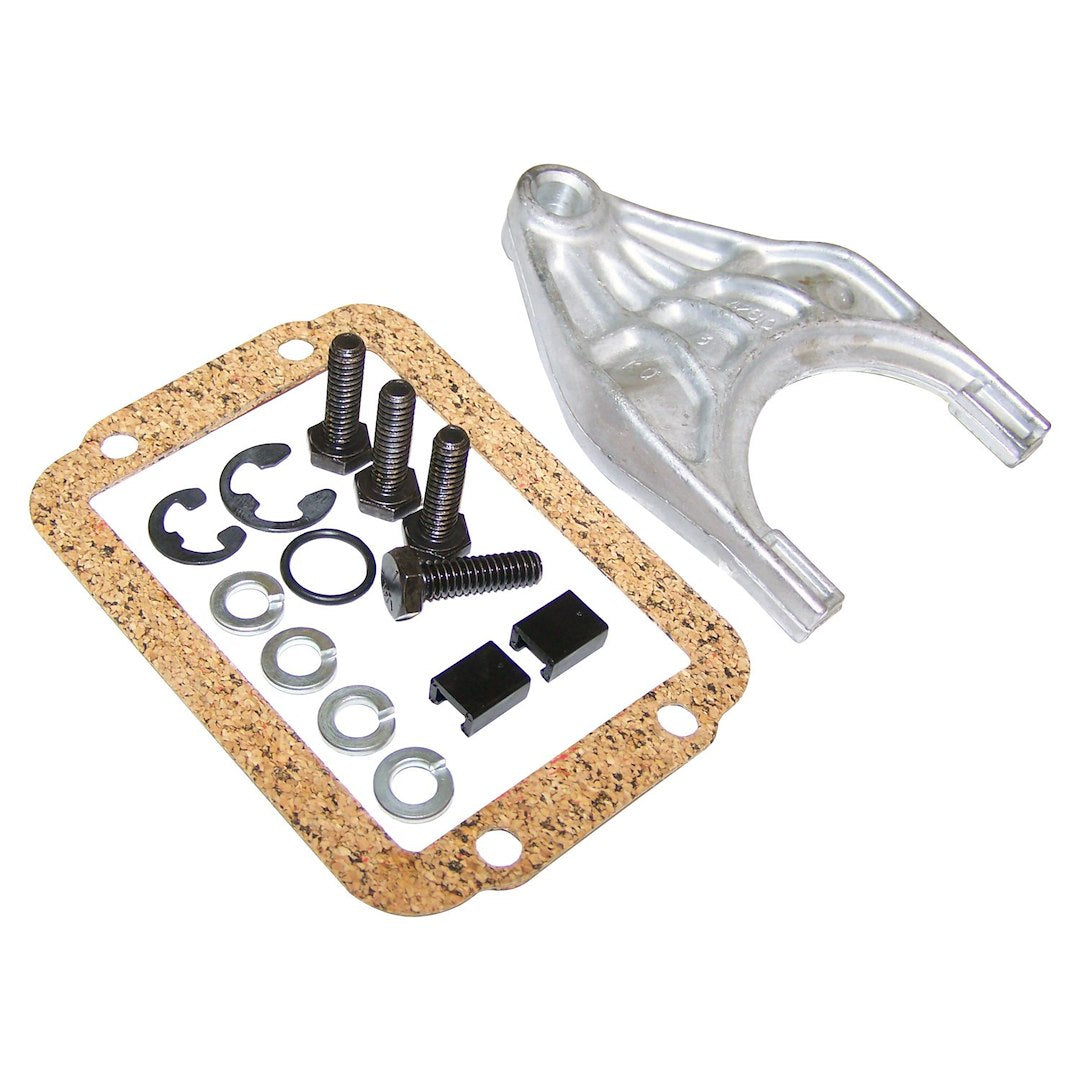 Crown Automotive 5252599 Model 30 Axle Disconnect Fork Kit - image 1