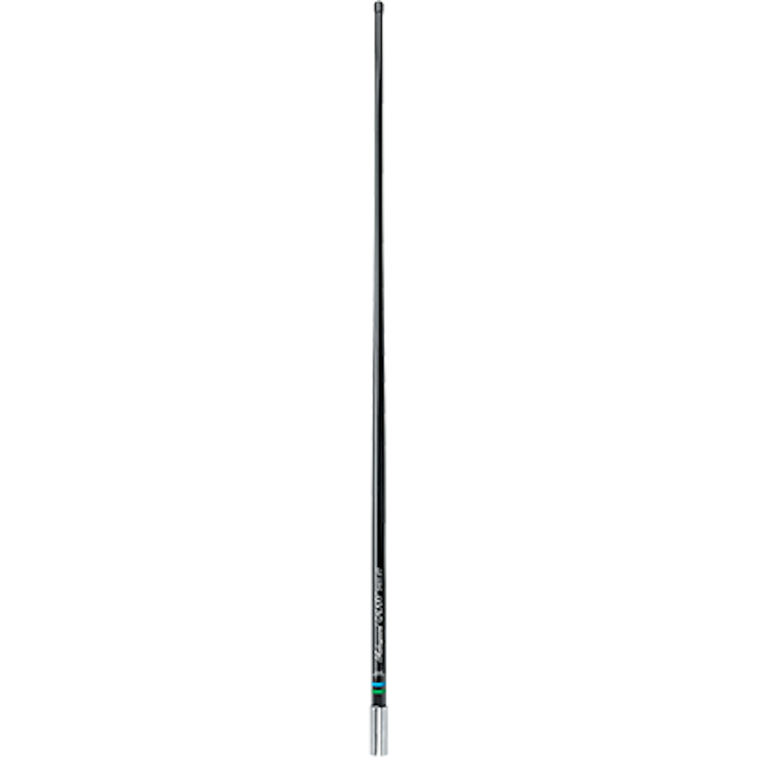 Shakespeare 5401-Xt Black Galaxy 3 dB VHF Antenna