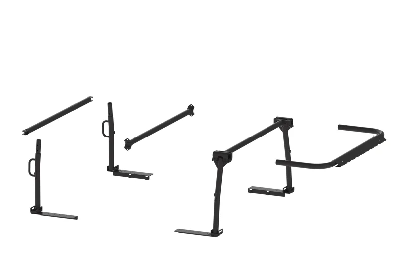 Holman 12010 PRO Truck Rack Component