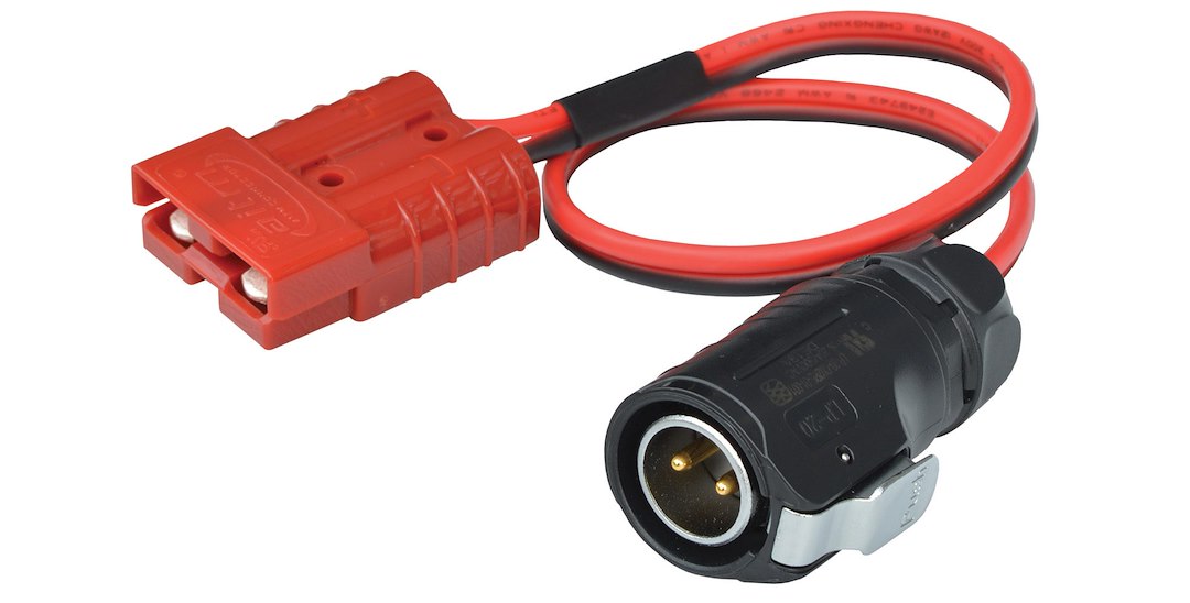 Samlex America Msk-Xlr Solar Panel Adapter - image 1