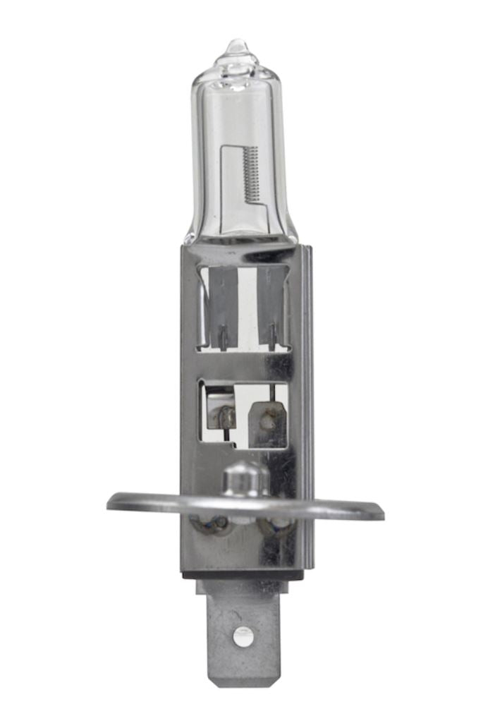 Hella 002089541 H1 12V 55W Halogen Headlight Bulb