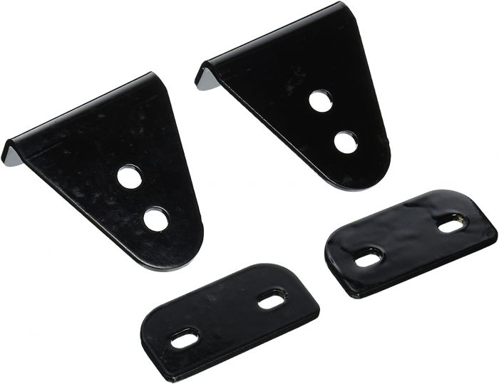 Ranch Hand Lbuna1bp Driving and Fog Light Mounting Bracket