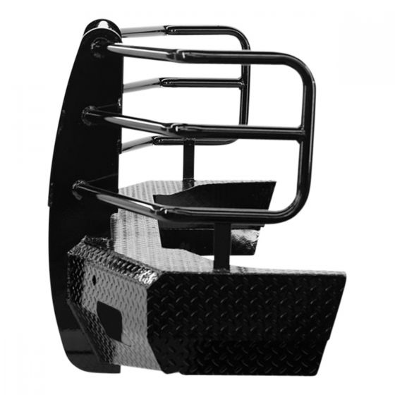 Ranch Hand FSC14HBL1 Summit Front Bumper for Chevrolet 1500
