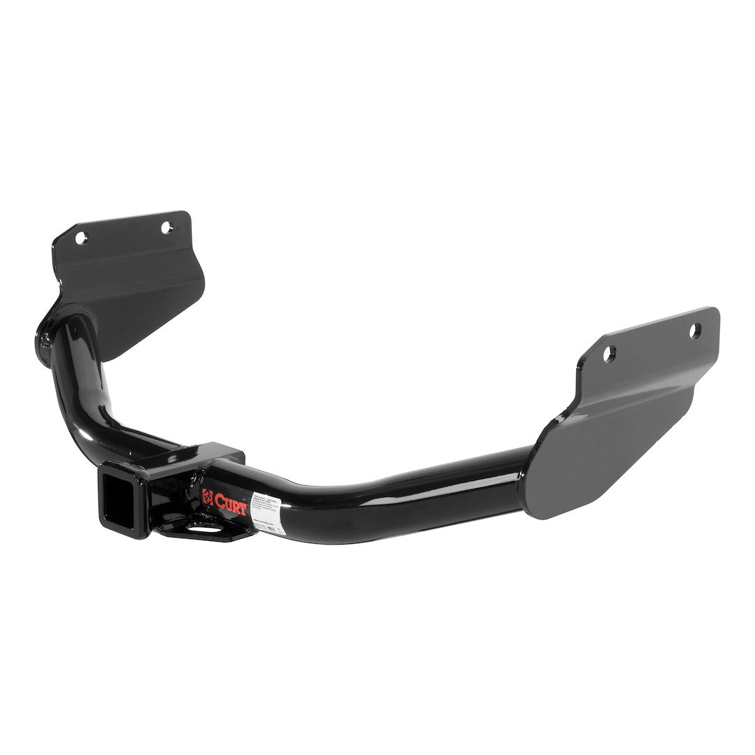 Curt 13182 Trailer Hitch Rear - image 1