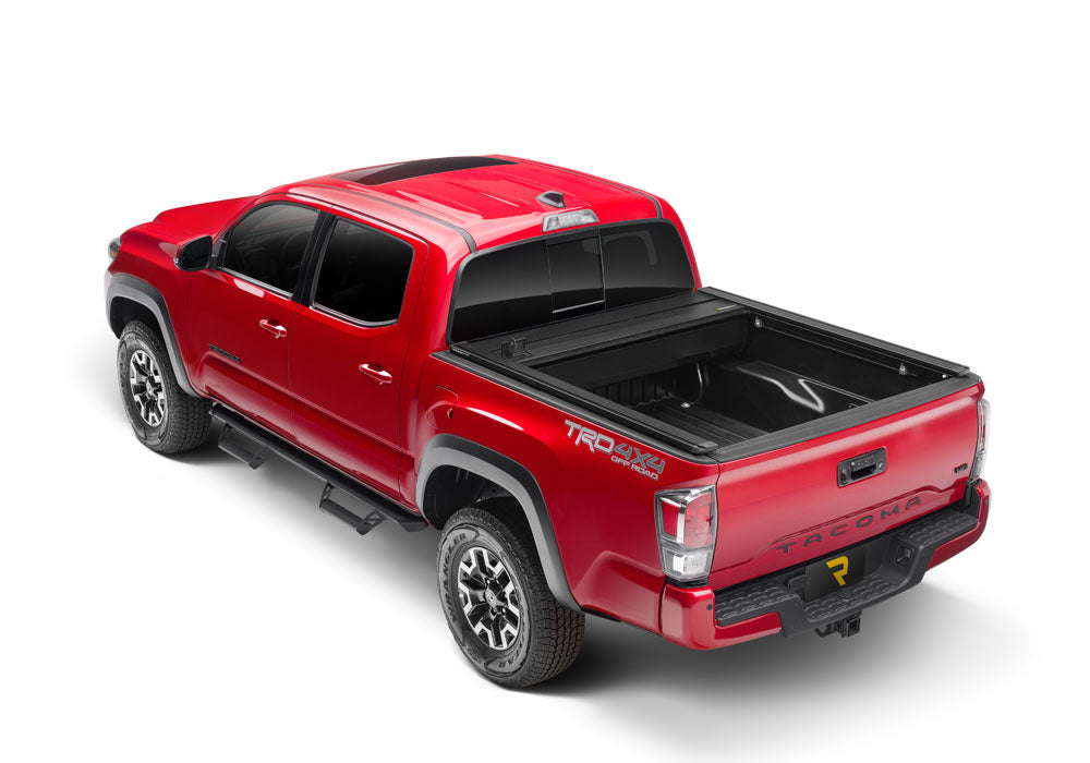 Retrax T-80811 RetraxPRO XR Tonneau Cover for Tacoma