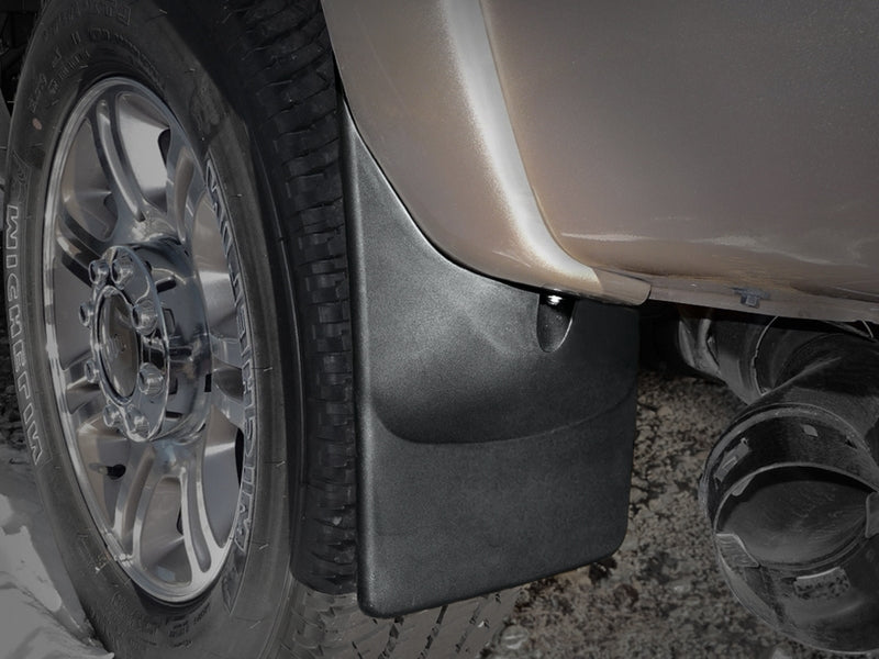 Weathertech (Usa) 120031 Mud Flap - image 2