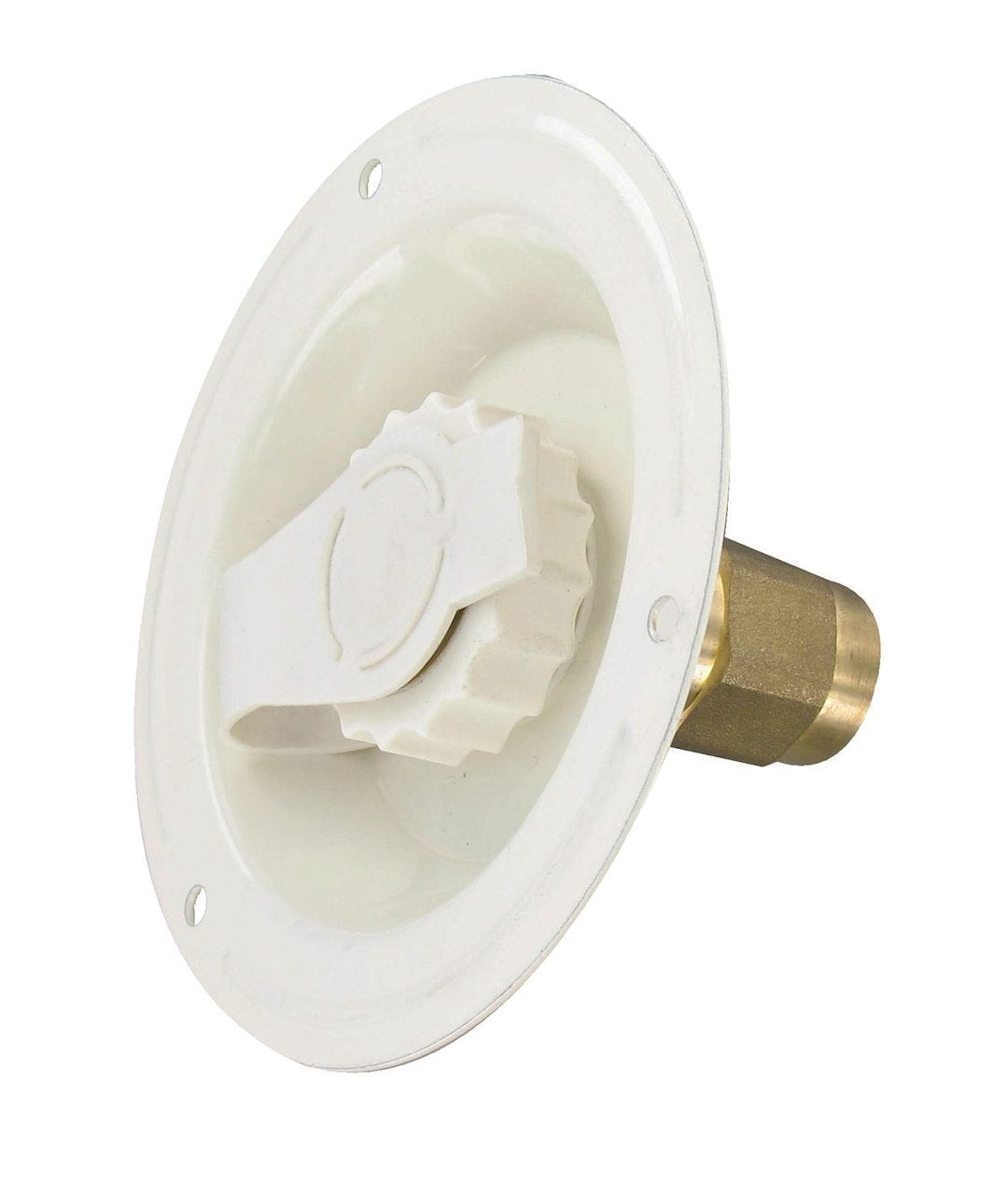 Valterra A01-0177lf Fresh Water Inlet