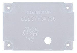Dinosaur Electric Small Cover Ignition Control Circuit (Smallcover)