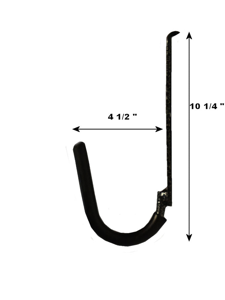 Rack-Em Ra-8 Multi Purpose Hook - image 2
