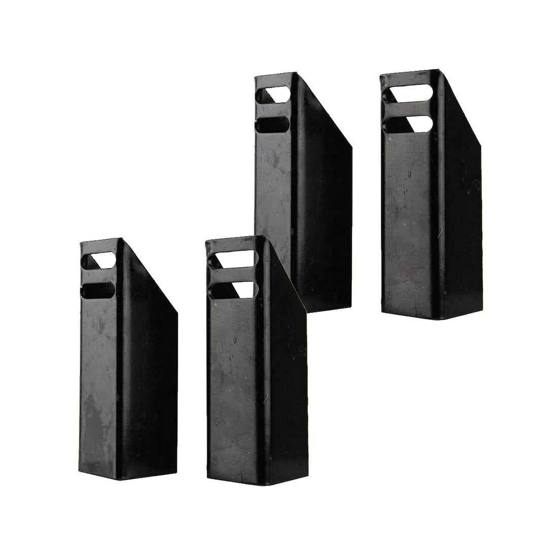 Lippert 673594 Power Stabilizer Jack Spacers - 4 Pack