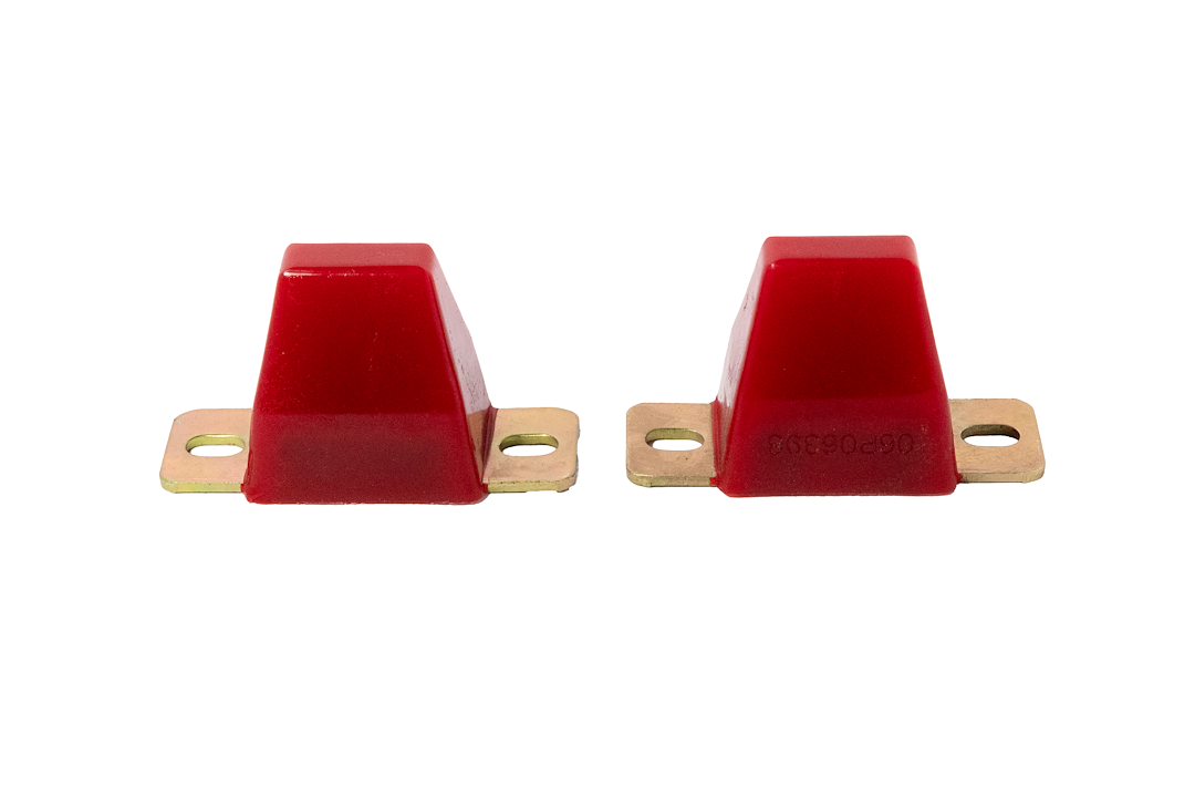 Energy Suspension 8.9111r Suspension Travel Bump Stop