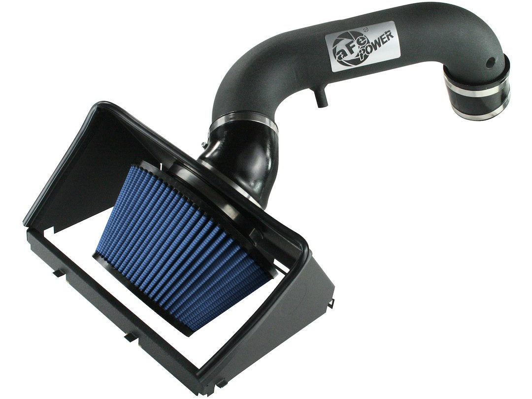 Advanced Flow Engineering 54-12402 Cold Air Intake - image 1