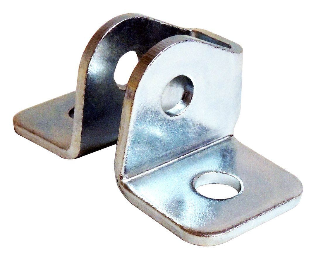 Crown Automotive 55002361 Steel Door Bracket - image 1